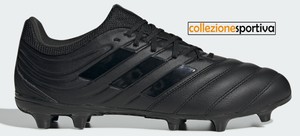 copa rosse e nere