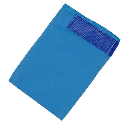 Non-Stop dogwear LONG DISTANCE BOOTIES 4er blau |132| leichter Pfotenschutz