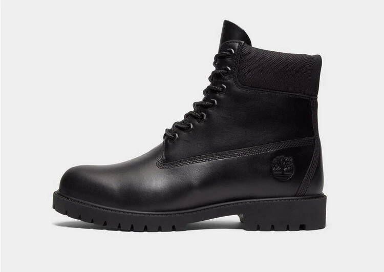 Timberland Men's Heritage 6-Inch Lace Up Waterproof Boot