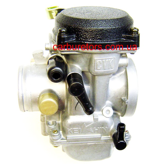 Keihin cvk34 ремкомплект