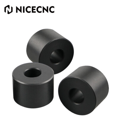 3PCS Rhino Roller mit Angetriebener Kupplung Für Can-Am Maverick X3 2017 2022