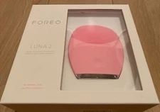 FOREO LUNA 2 for Normal Skin NEW IN BOX