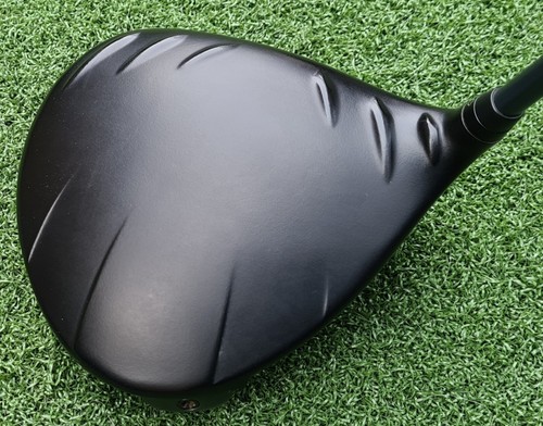 Left-handed Ping G425 Max 12˚ Driver - Alta Distanza 55g SR Graphite – V.G.C. - Picture 6 of 11
