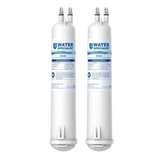 REFRIGERATOR 'WATER SPECIALIST' FILTER - fits EDR3RXD1, 4396841, #3