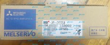 ONE NEW MITSUBISHI SERVO DRIVE MR-J4-20TM