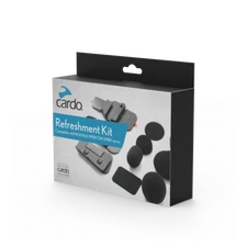 CARDO REFRESHMENT KIT FOR PACKTALK/ FREECOM X/SPIRIT SERIES ACC00024 