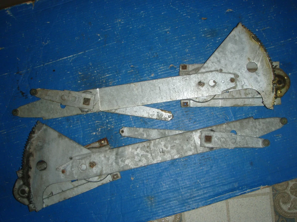 66 67 1966 1967 Pontiac Chevy Buick Oldsmobile Lemans GTO Chevelle GS 442 Cutlas Foto 2 de 4