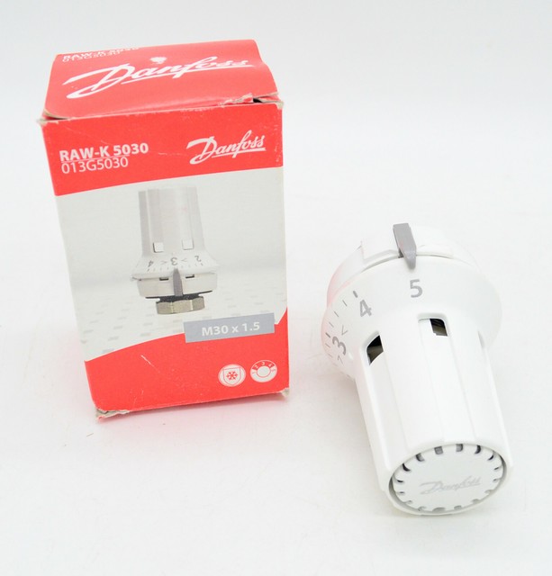 Danfoss 013g5030 Raw-k 5030 Germany E gunstig kaufen | eBay