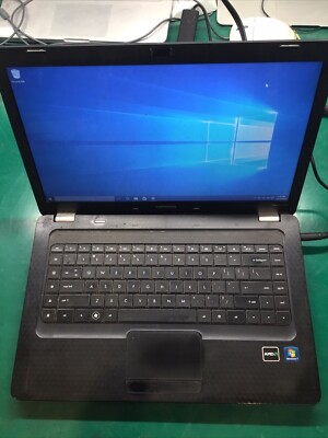 HP Compaq Presario CQ56 AMD V140 GHz, 500GB