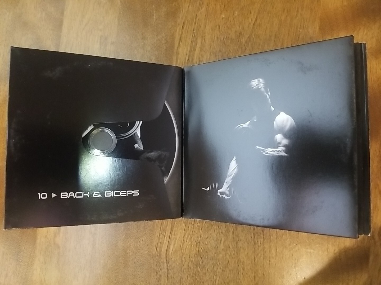 BeachBody Workout  DVD Lot Of 2 - P90X 12 Disc Set & Tai Cheng