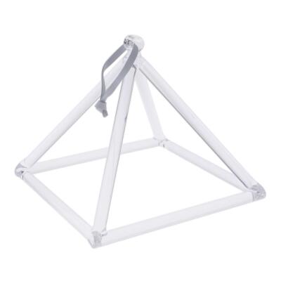 Kristall, 8 Zoll,