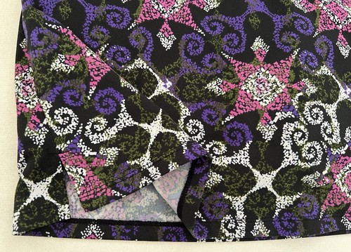 Tranquility Colorado Clothing Women Sz S Purple Pink Skort Pull On Stretch Golf - Picture 10 of 14