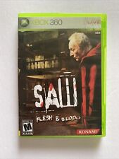 jogos mortais 2 - saw ii - jogo terror puzzles xbox 360 - Retro Games