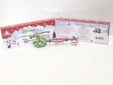 Mickey Mouse & Friend Pluto Dog 'Tis The Season Holiday Series Mystery Key