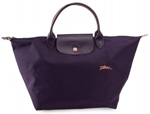 fourre tout longchamp