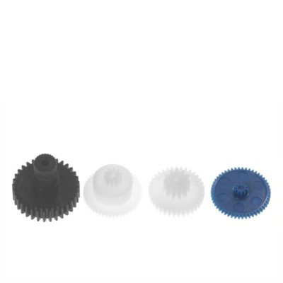 Servogetriebe IQ-710 GWS 080-61013 700492