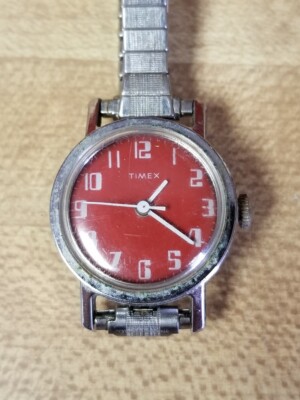 60s timex