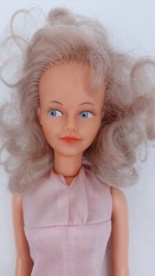 Bella Doll American Character Tressy Vintage 1960s 1970s Vintage