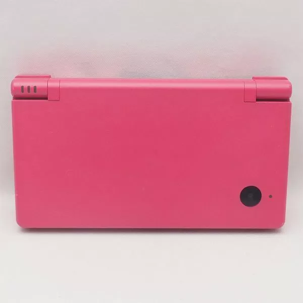 DSi Nintendo Console pink 7 games on Mercari  Nintendo, Video game room  design, Nintendo consoles