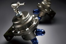 Tomei Japan Fuel Pressure Regulator Type-s