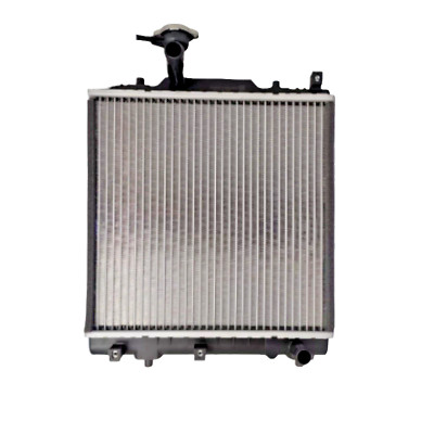 New Genuine Radiator For Maruti Suzuki 17700M79F20 | eBay