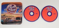 Malt Shop Favorites - Collector's Edition - CD