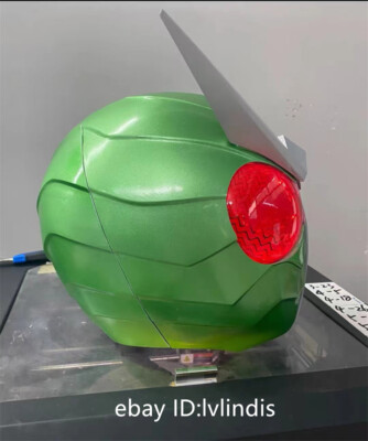 仮面ライダーW1／1マスクジョウカー Kamen Rider Double 仮面ライダーW 1:1 Wearable Halloween Cosplay