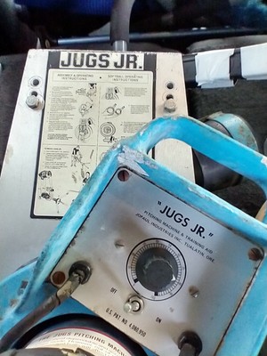 jugs jr