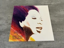 A Very Rare Evening by Nina Simone (Record, 2021)