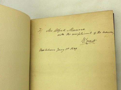 THE ROSARY OF ILLUSTRATIONS OF THE BIBLE - Edward E. Hale - 1849 - Essays, poems - Picture 7 of 7