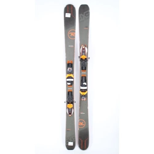 Rossignol experience 88 sale ti 2019 test