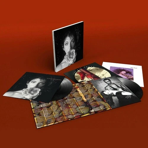 25+ Kate Bush Vinyl Records for sale | Updated Oct 2026