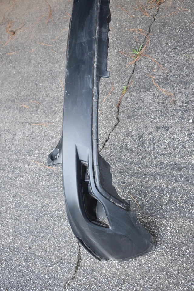 2017-2019 HONDA CR-V REAR BUMPER VALANCE FACTORY OEM Foto 2 de 4