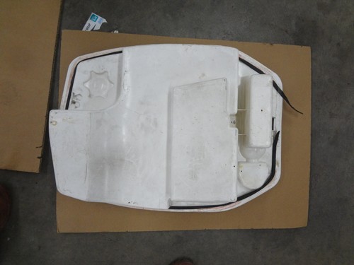 2003 SEADOO XP DI FRONT STORAGE TREY P#269501245 s#shd - Bild 5 von 14