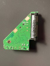 Western Digital My Book Essential 4061-705094-001 PCB Control Board 4060-705094