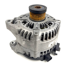 BMW 3 4 5 X1 X3 2.0L ENGINE ALTERNATOR ASSEMBLY DENSO OEM 7605061-06