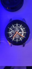 Samsung Galaxy Watch SM-R800 GPS 46mm. Used but with original strap