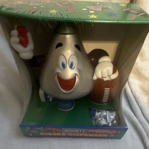 Hershey Kiss Dispenser | eBay