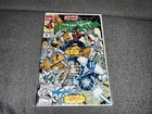 The Amazing Spider-Man #360 (Marvel Comics March 1992)