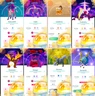 Legendary/Shiny Pokemon + Lucky Trinket | Tr-de Go ✨