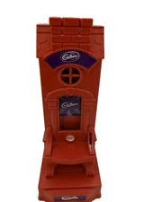 Cadbury's Chocolate Machine/Money Bank Vintage Nostalgic Collectible