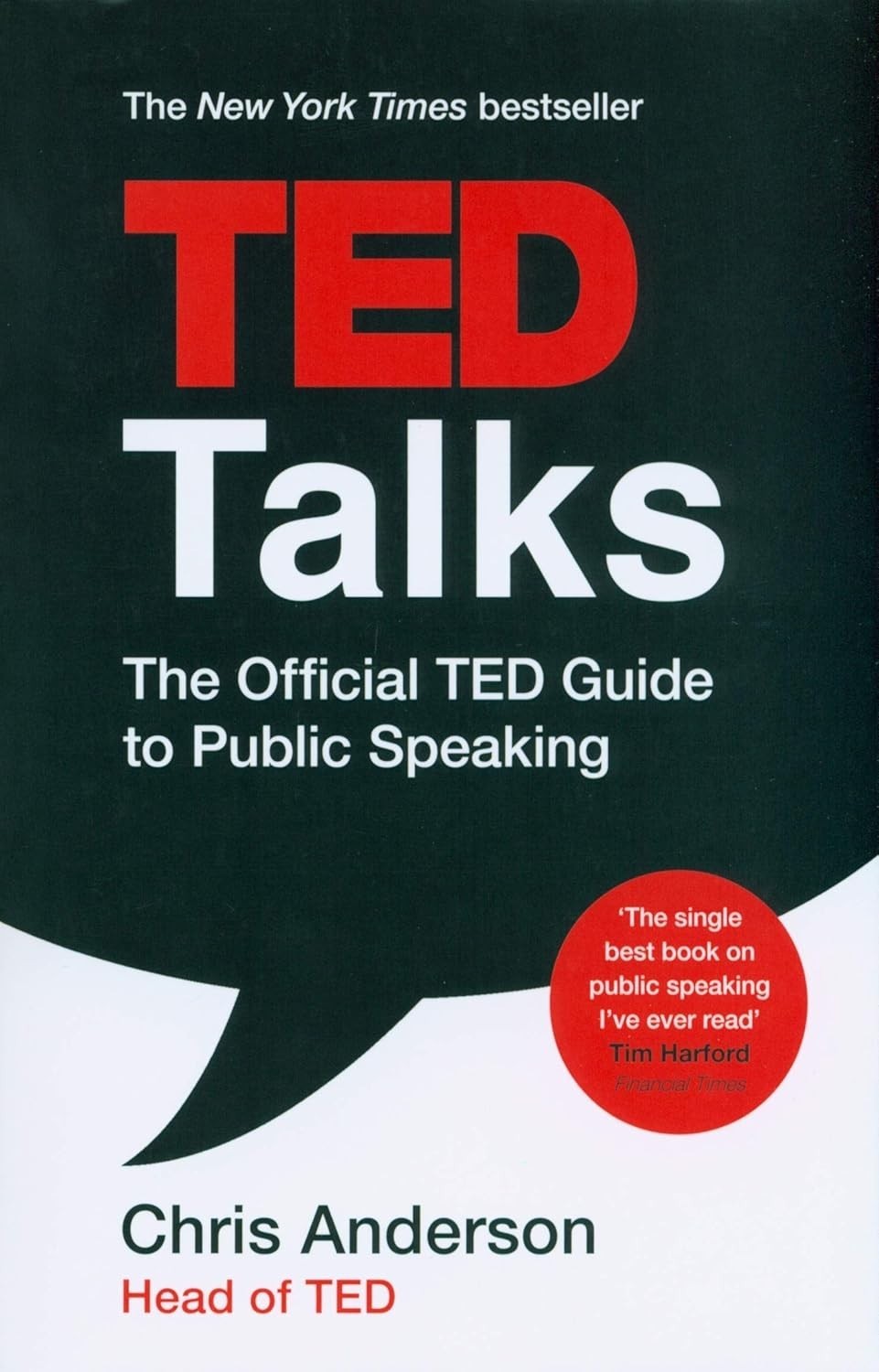 Ted Talks - Image 4
