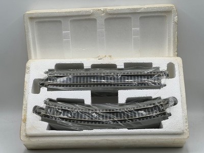 Hawthorne Village Bachmann On30 EZ Packung Erweiterung Gleis2 sehr guter Zustand + portofrei.