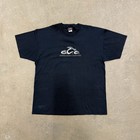 VTG Orange County Choppers Metallic Logo Size XXL