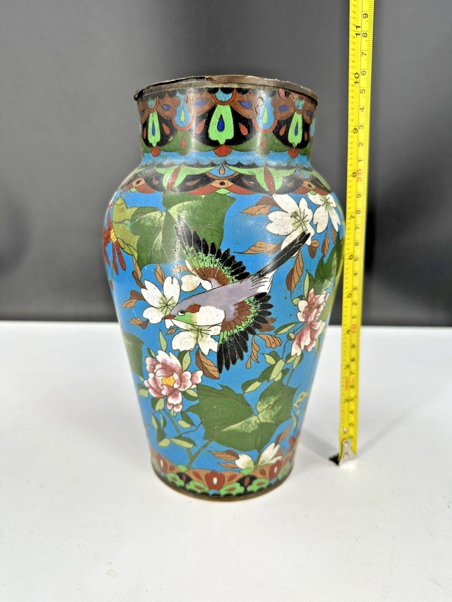 花瓶■古志野 丸紋 桃山期 華入 徳利型 古い花器 唐草 時代物 骨董品 名品■ 陶瓷古董原始1850-1899 年日本花瓶| eBay