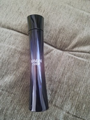 Armani Code