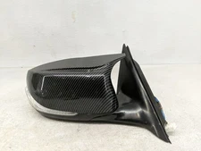 2018-2022 Chevrolet Traverse Passenger Right Side View Power Door Mirror DVSB2