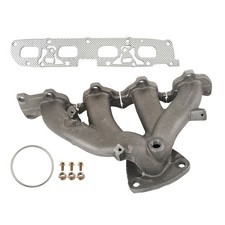 Lablt Exhaust Manifold Header For Chevrolet Equinox Gmc Terrain 2.4l 2010-2012