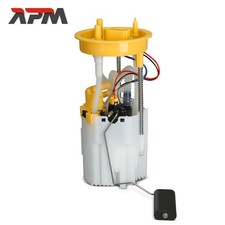 Kraftstoffpumpe Fördereinheit 5-Polig für VW Crafter Bus Kasten Pritsche Diesel