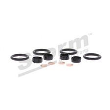 Injecteur Peugeot 107